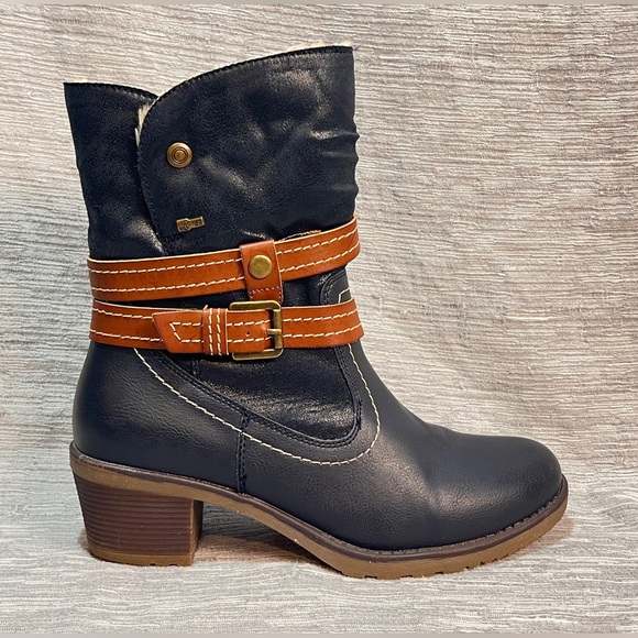 Spring Step Women's Boisa Boot - Picture 5 of 11